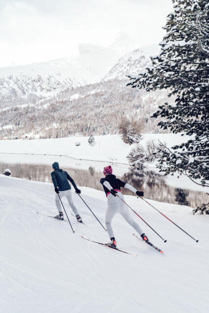 2023 Korbinian Seifert Photography Maloja Crosscountry Ski Outdoor Snow Sports 002