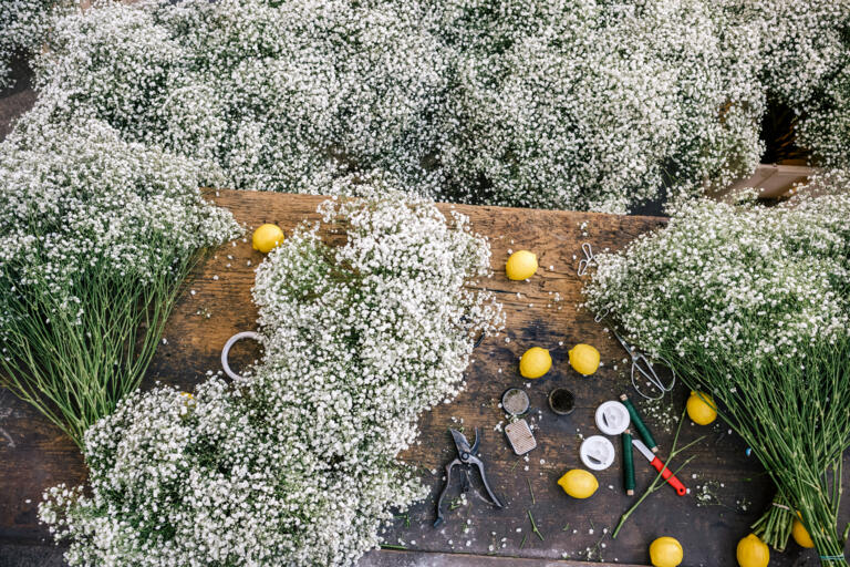 Kampagne für Next125 von Schüller Küchen im alten Schlachthof Pforzheim